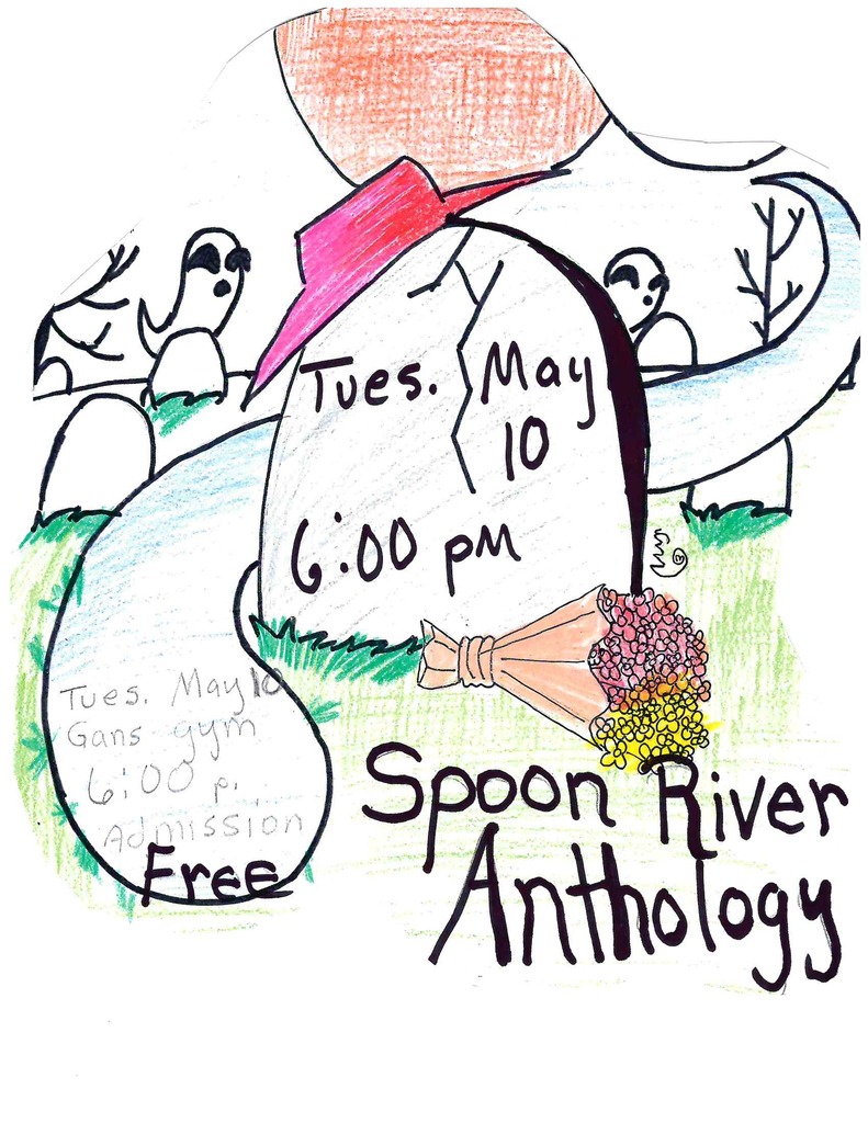Spoon River Anthology 